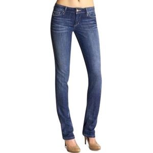 Joe’s Jeans Adrian Straight Leg sz 28